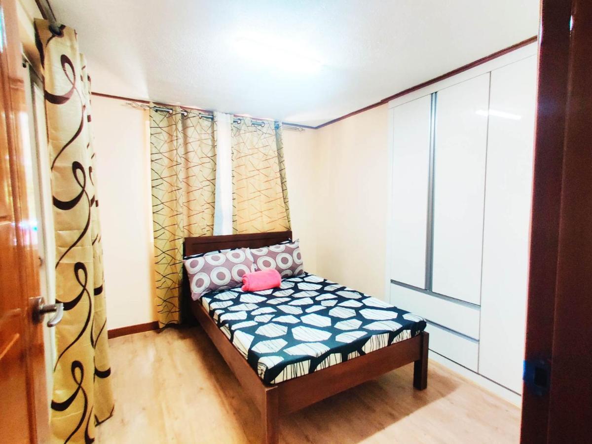 Zenmist Properties Baguio City Εξωτερικό φωτογραφία
