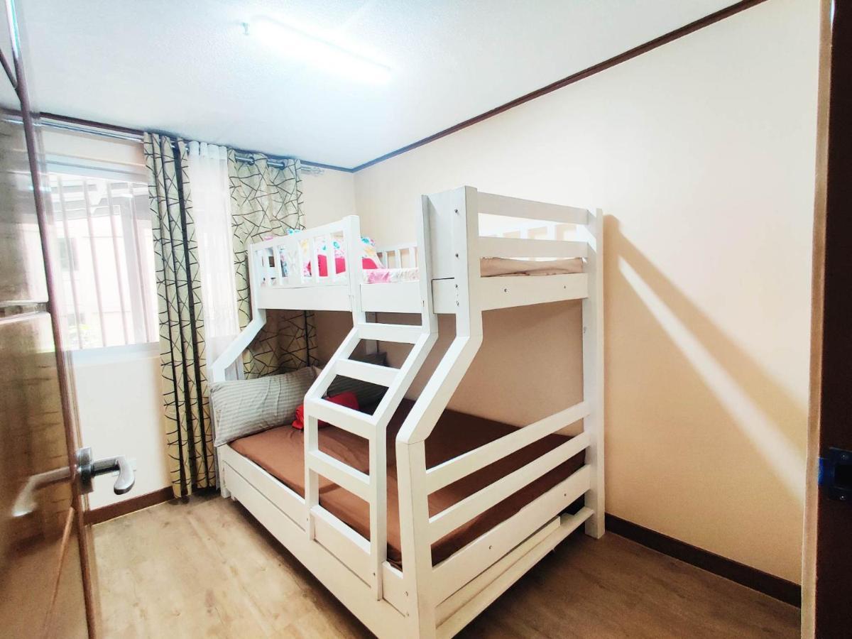 Zenmist Properties Baguio City Εξωτερικό φωτογραφία