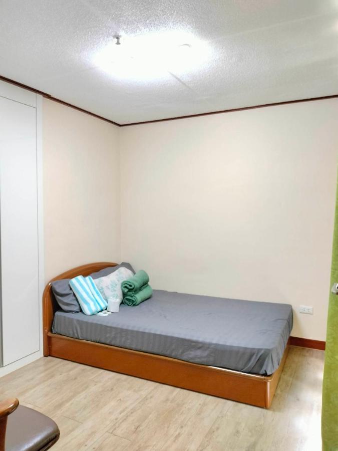 Zenmist Properties Baguio City Εξωτερικό φωτογραφία