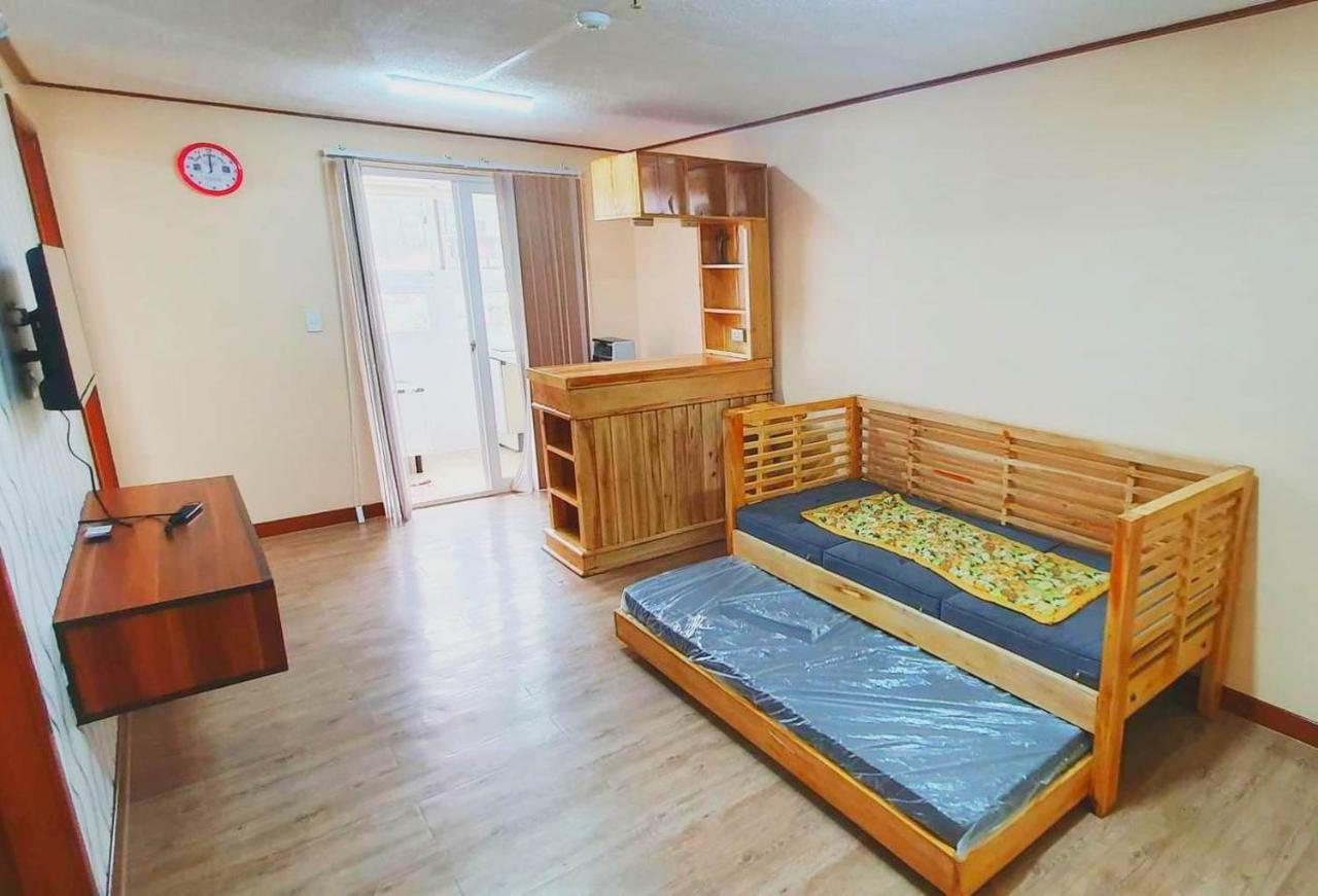 Zenmist Properties Baguio City Εξωτερικό φωτογραφία