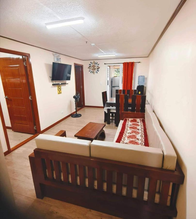 Zenmist Properties Baguio City Εξωτερικό φωτογραφία