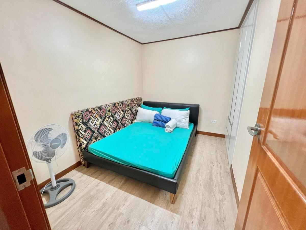 Zenmist Properties Baguio City Εξωτερικό φωτογραφία