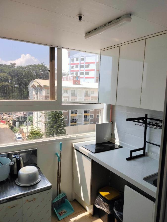 Zenmist Properties Baguio City Εξωτερικό φωτογραφία