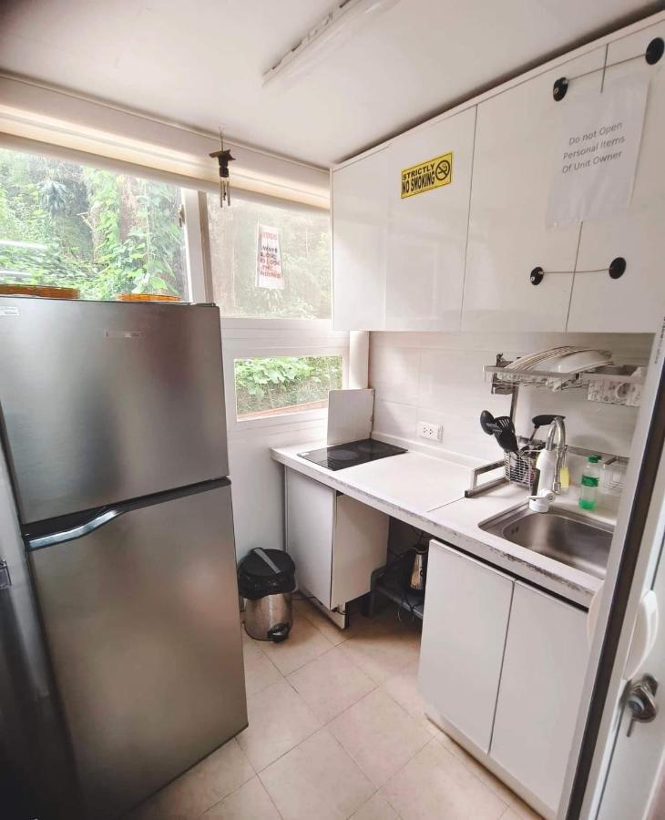 Zenmist Properties Baguio City Εξωτερικό φωτογραφία