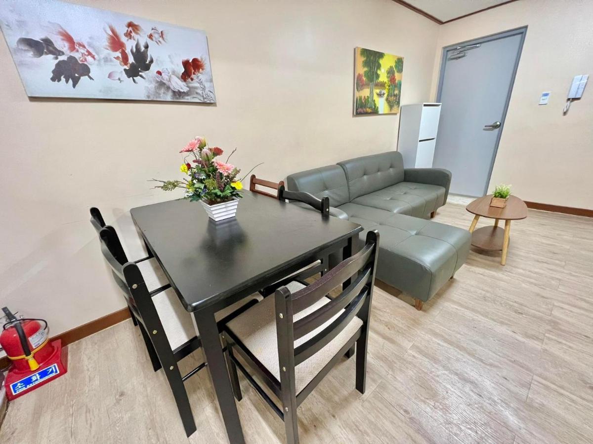 Zenmist Properties Baguio City Εξωτερικό φωτογραφία