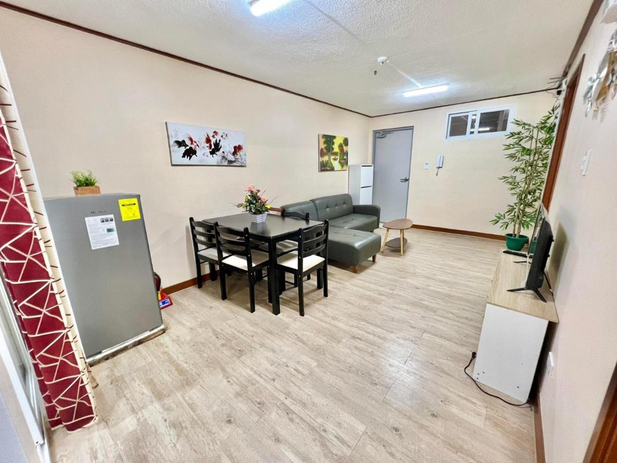 Zenmist Properties Baguio City Εξωτερικό φωτογραφία