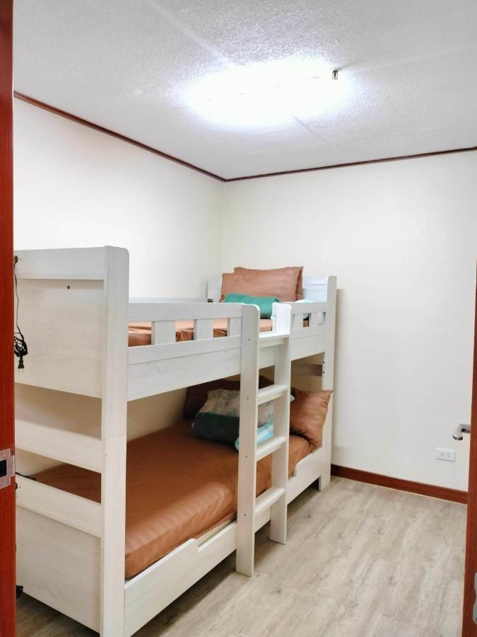 Zenmist Properties Baguio City Εξωτερικό φωτογραφία