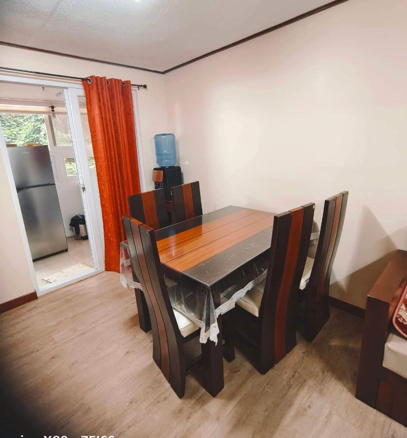 Zenmist Properties Baguio City Εξωτερικό φωτογραφία