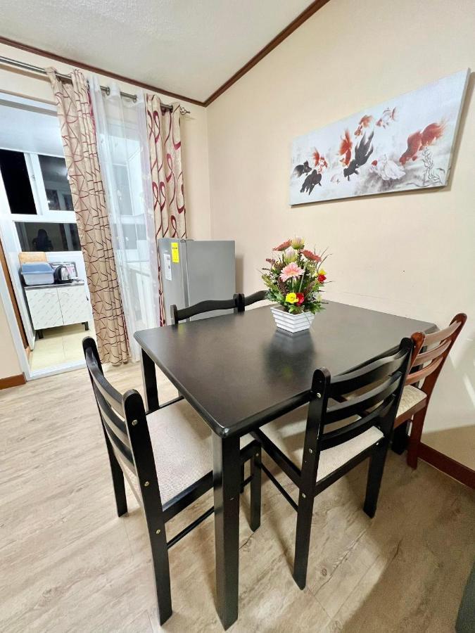 Zenmist Properties Baguio City Εξωτερικό φωτογραφία