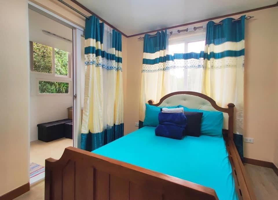 Zenmist Properties Baguio City Εξωτερικό φωτογραφία