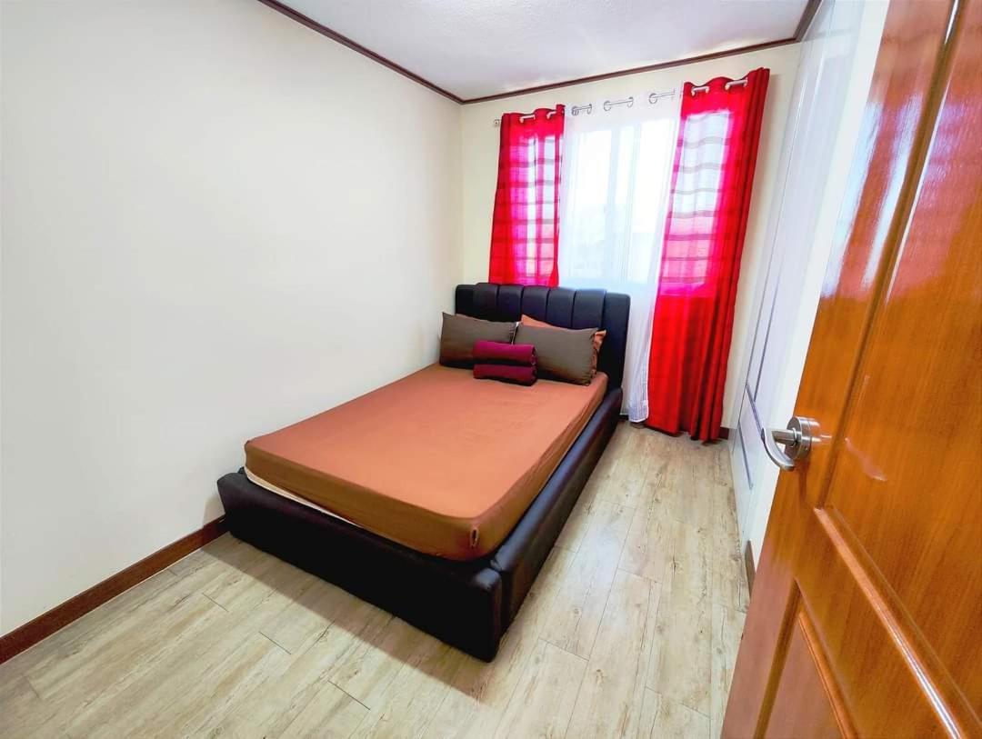 Zenmist Properties Baguio City Εξωτερικό φωτογραφία