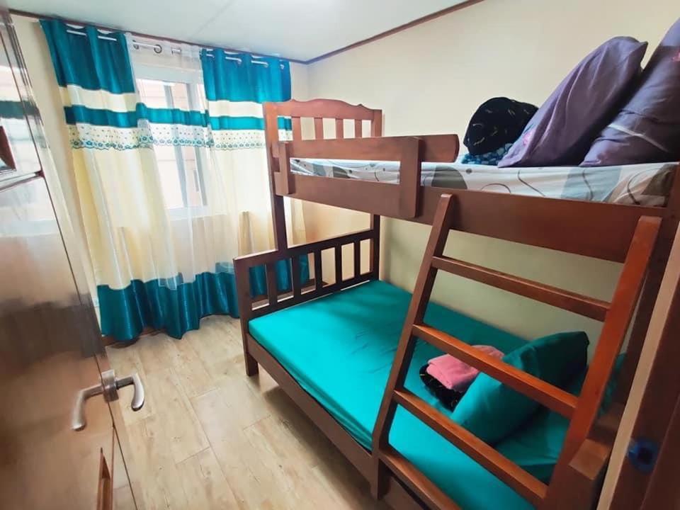 Zenmist Properties Baguio City Εξωτερικό φωτογραφία