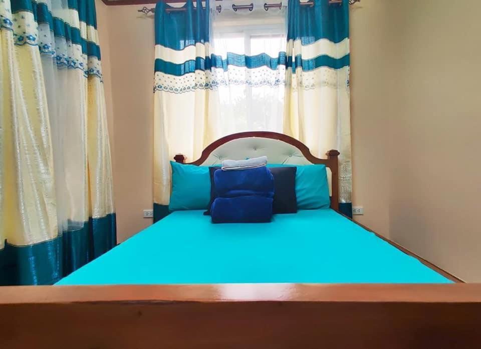 Zenmist Properties Baguio City Εξωτερικό φωτογραφία