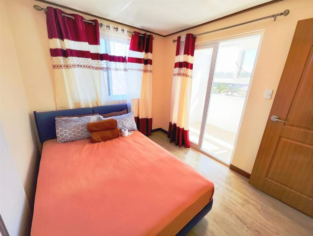 Zenmist Properties Baguio City Εξωτερικό φωτογραφία