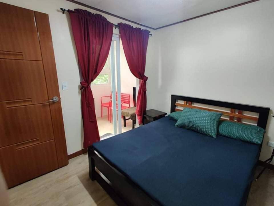 Zenmist Properties Baguio City Εξωτερικό φωτογραφία