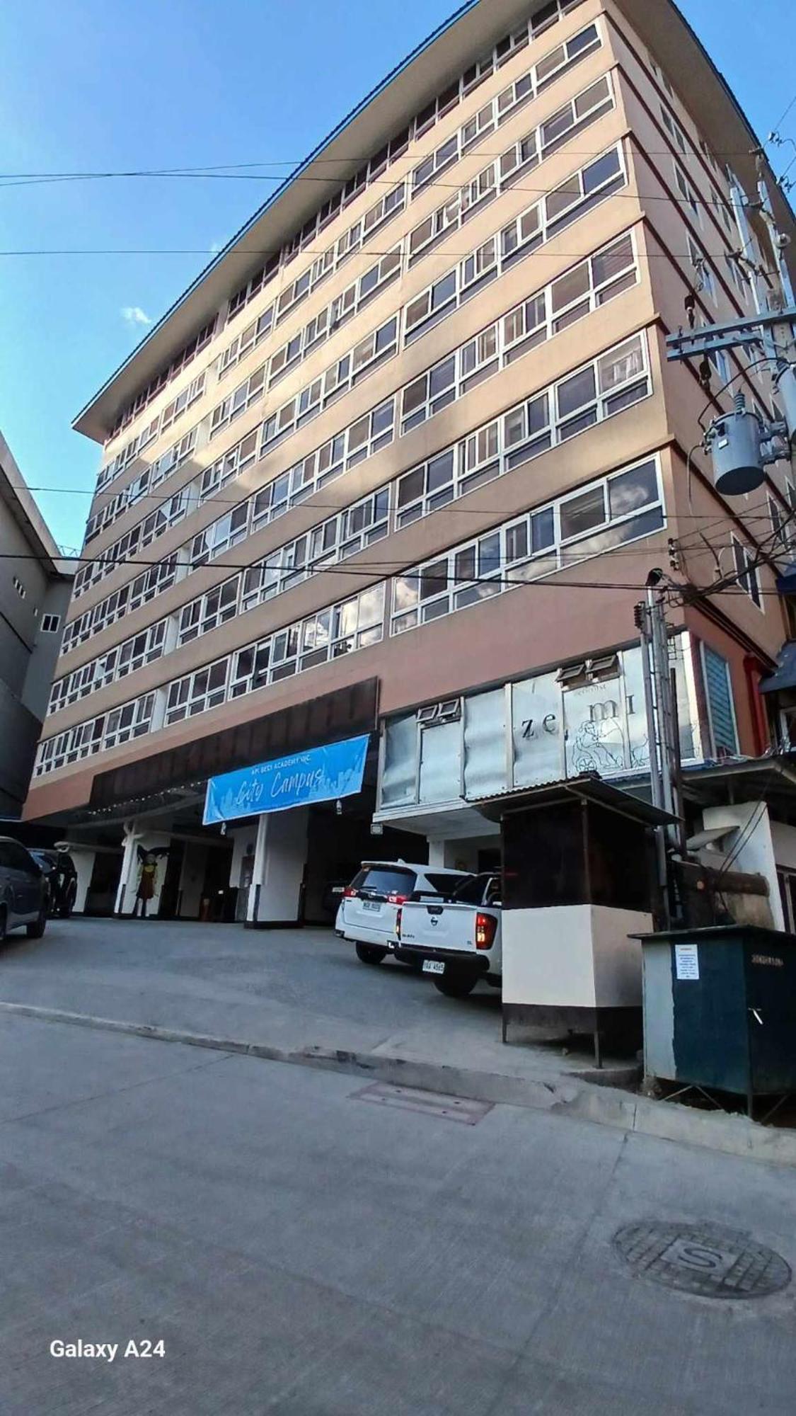 Zenmist Properties Baguio City Εξωτερικό φωτογραφία